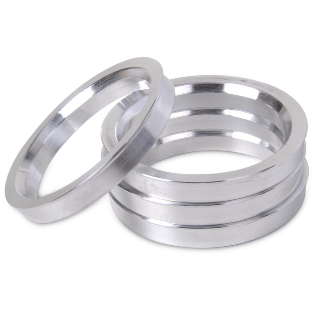 Hub Centric Rings (Aluminum) SoCal SChassis